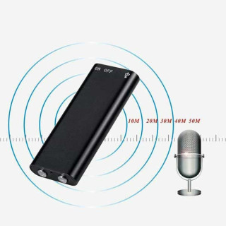 Μίνι συσκευή εγγραφής φωνής